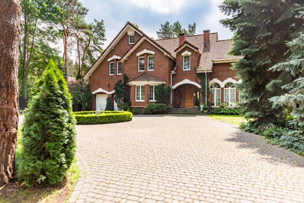 Best Driveway Paver Sealing  in West Hollywood, CA
