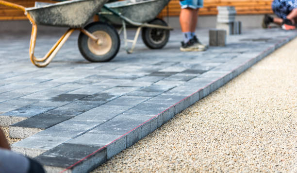 West Hollywood, CA Driveway Pavers Company