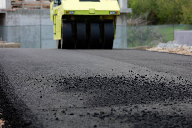 Driveway Pavers for Homes in West Hollywood, CA