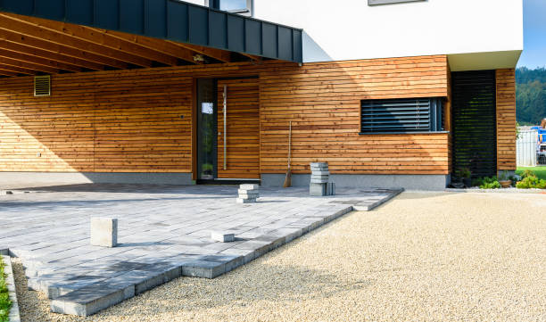 Reasons to Select Us for Your Driveway Paving Requirements in West Hollywood, CA