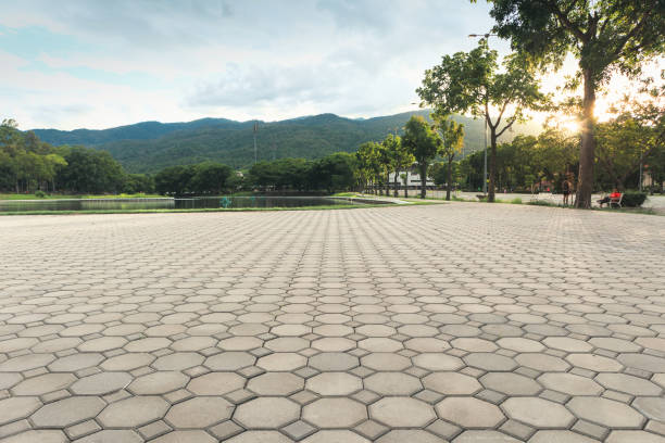 Best Cobblestone Driveway Pavers  in West Hollywood, CA
