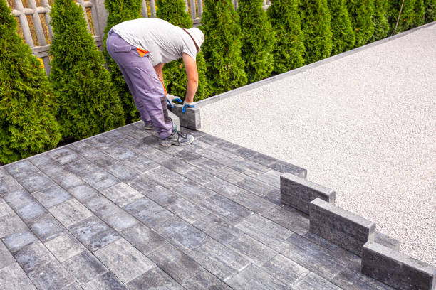 Best Driveway Pavers Near Me  in West Hollywood, CA