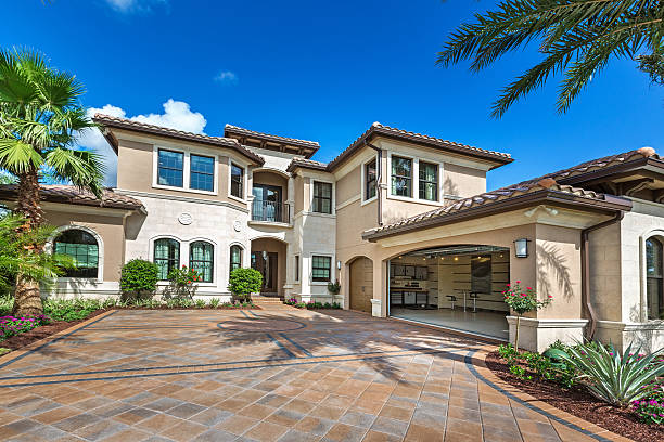 Best Commercial Driveway Pavers  in West Hollywood, CA