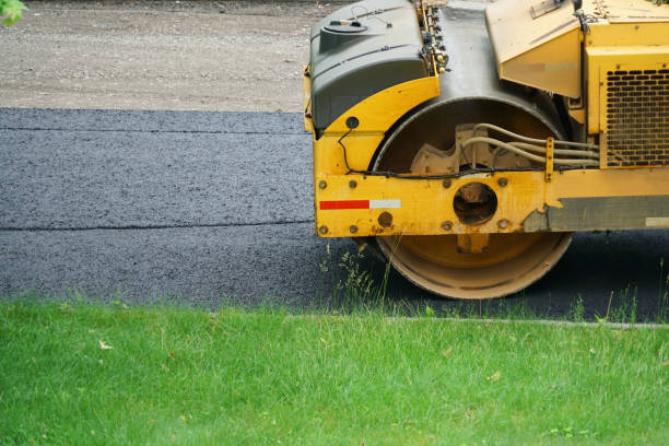 Best Brick Driveway Pavers  in West Hollywood, CA