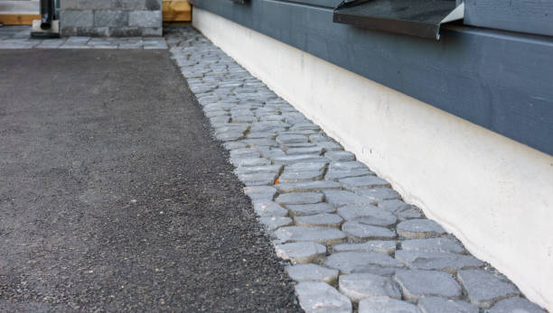 Best Concrete Paver Driveway  in West Hollywood, CA