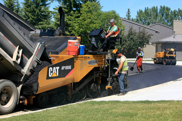 Best Driveway Paving Contractor  in West Hollywood, CA