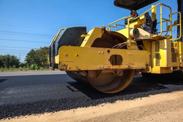 Best Local Driveway Pavers  in West Hollywood, CA